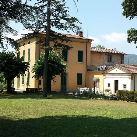 Agriturismo Il Casolare Poppi Luaran gambar