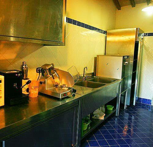 Agriturismo Il Casolare Poppi Luaran gambar