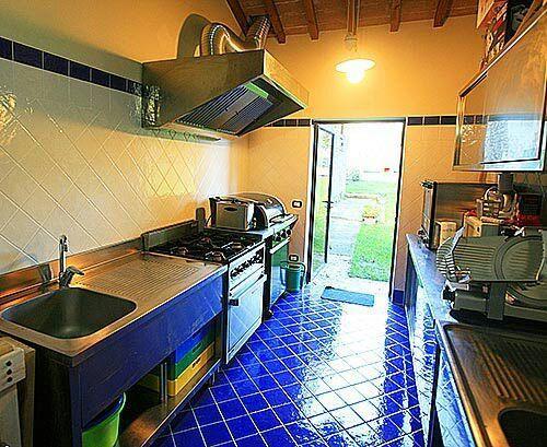 Agriturismo Il Casolare Poppi Luaran gambar