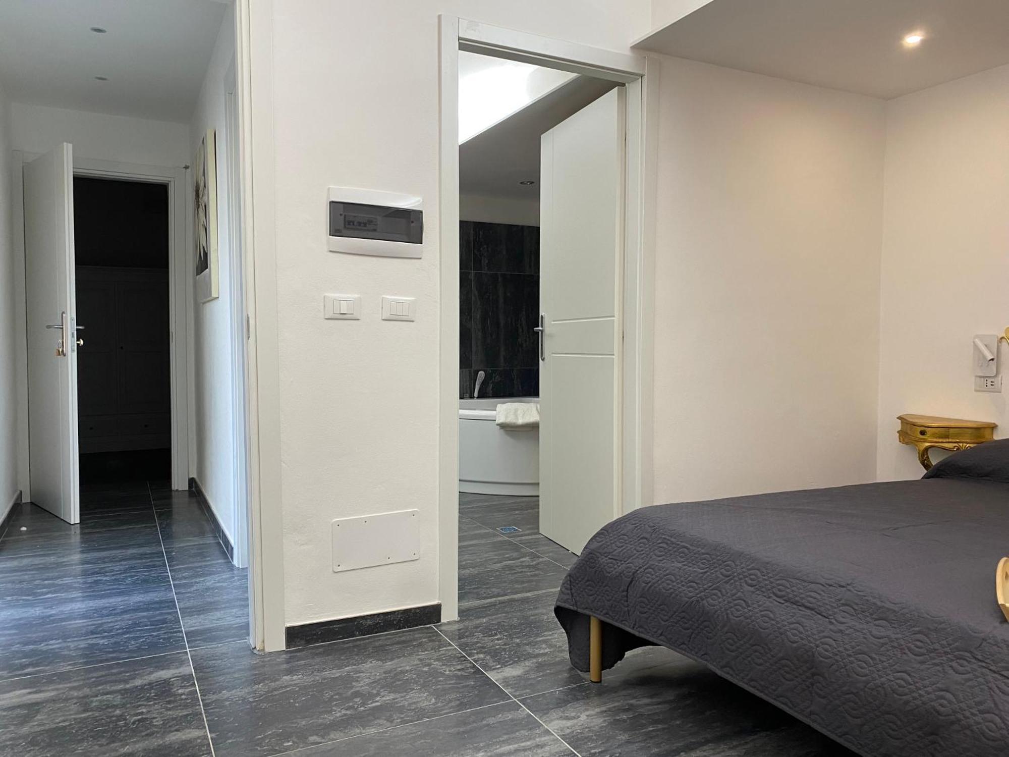 Agriturismo Il Casolare Poppi Luaran gambar