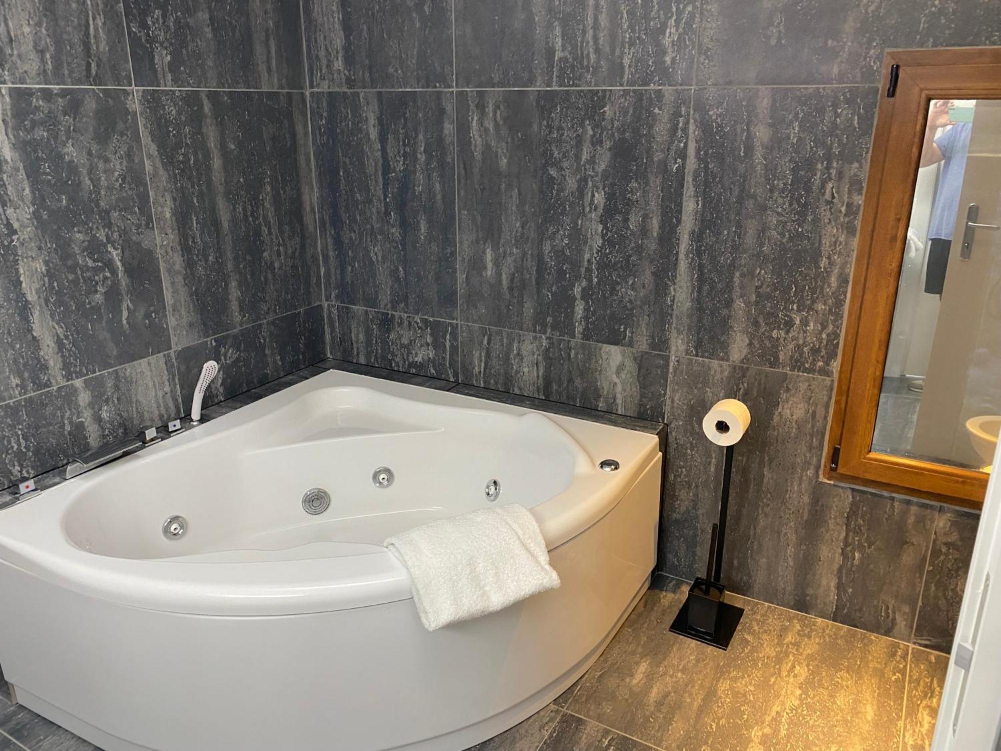 Agriturismo Il Casolare Poppi Luaran gambar