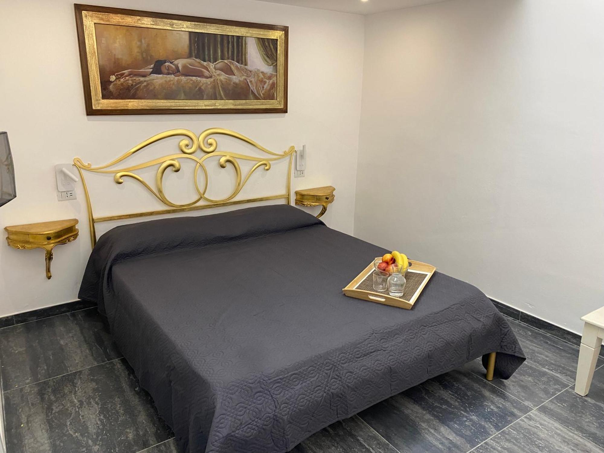 Agriturismo Il Casolare Poppi Luaran gambar