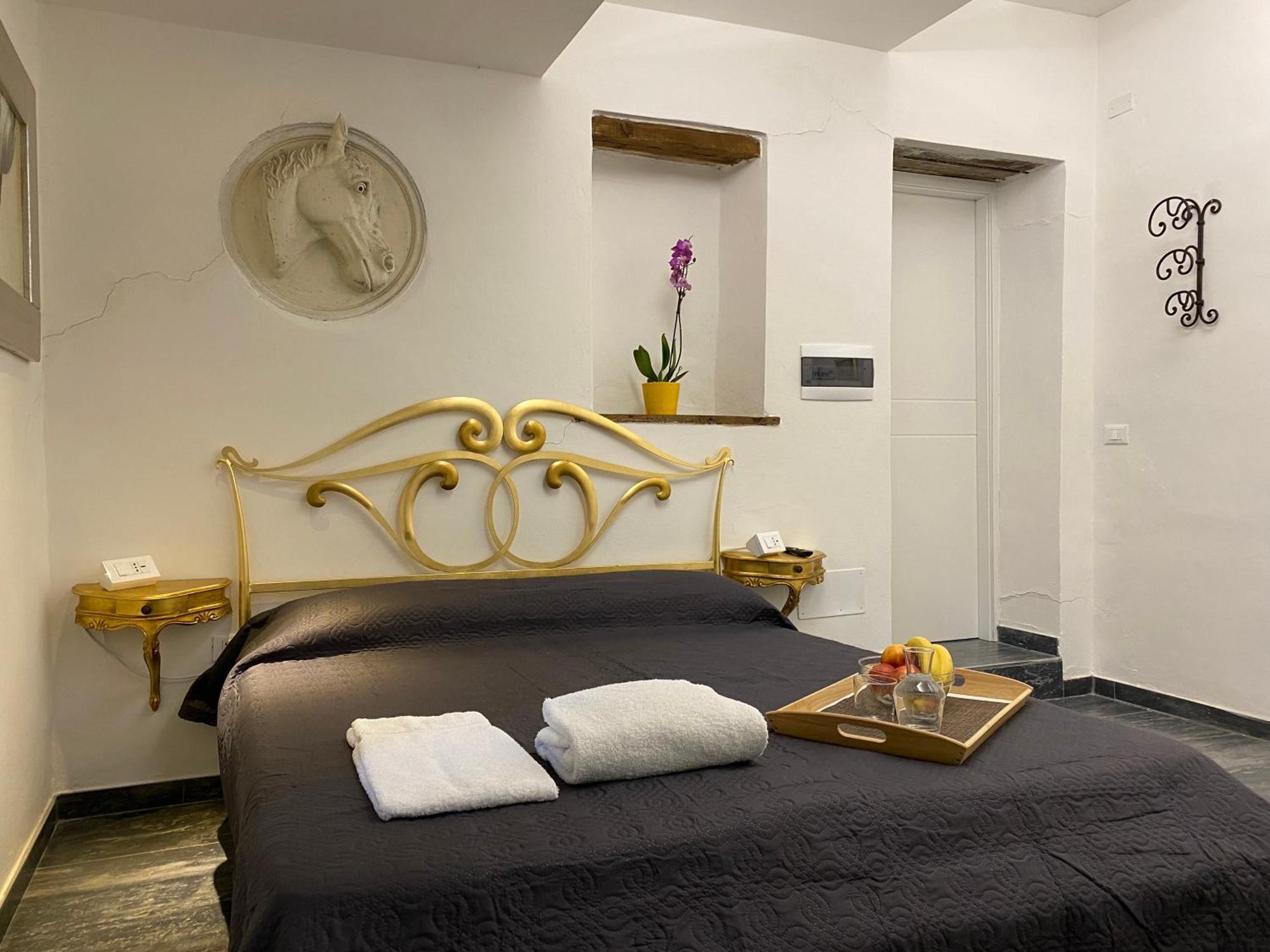 Agriturismo Il Casolare Poppi Luaran gambar