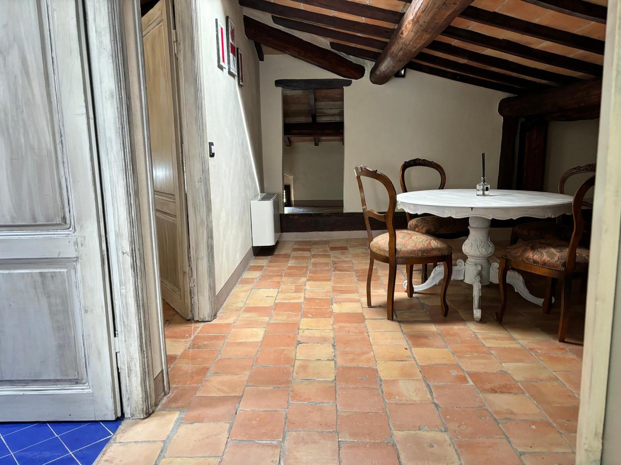 Agriturismo Il Casolare Poppi Luaran gambar