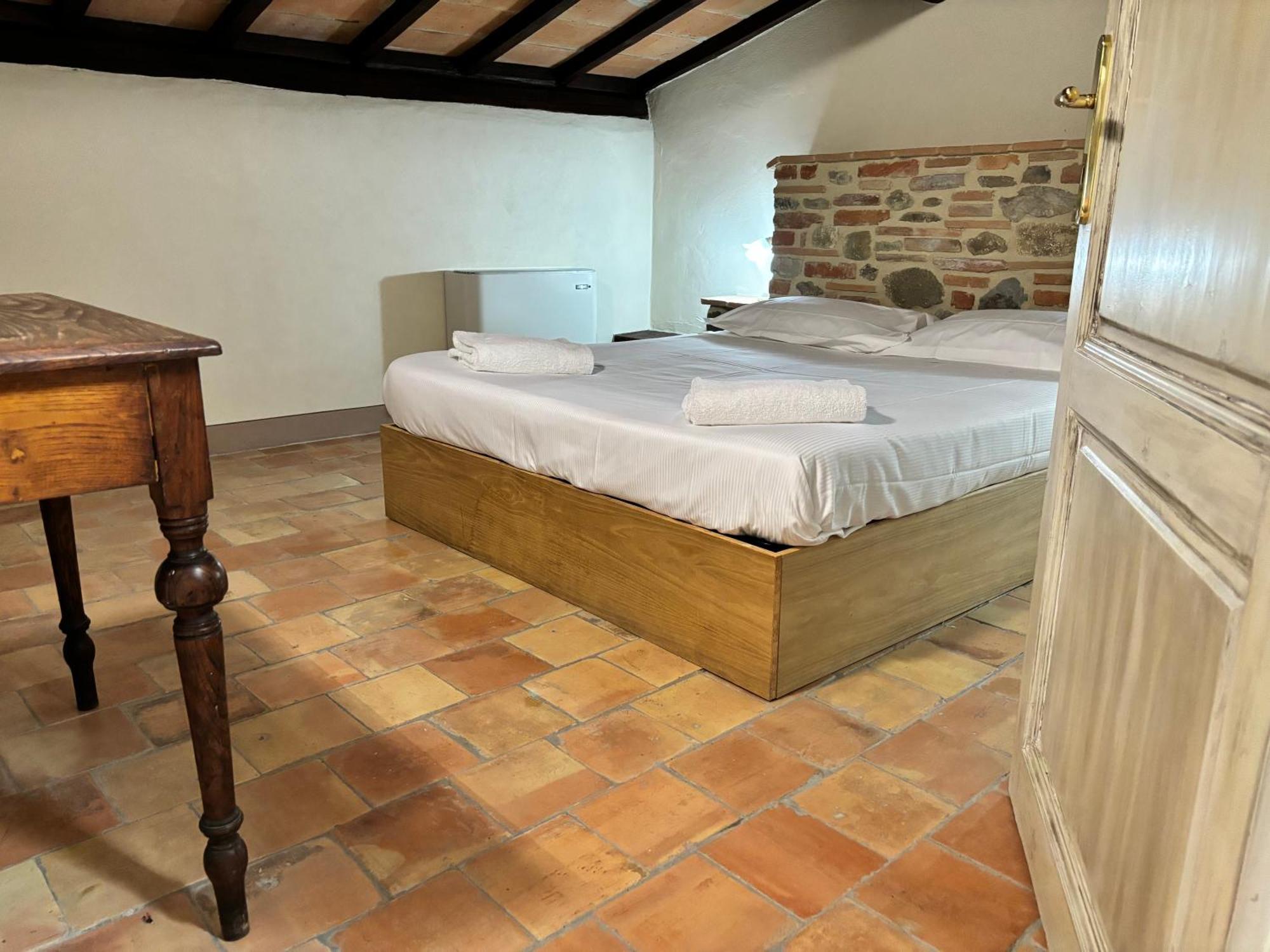 Agriturismo Il Casolare Poppi Luaran gambar