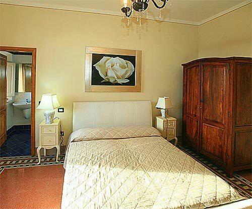 Agriturismo Il Casolare Poppi Luaran gambar