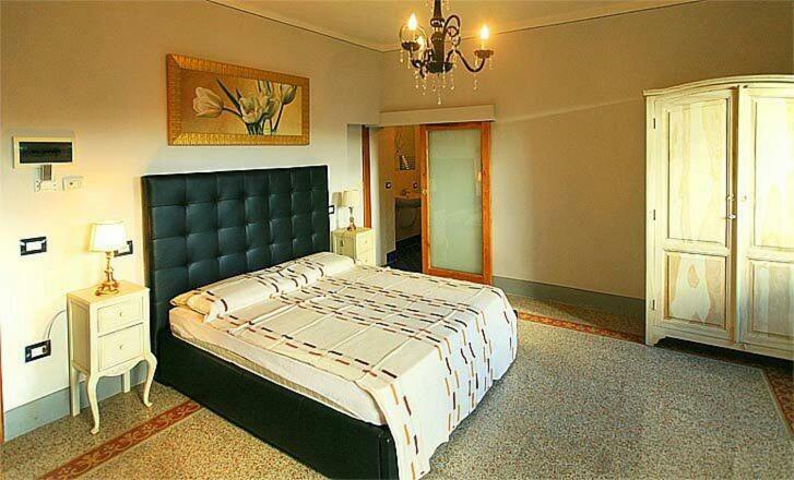 Agriturismo Il Casolare Poppi Luaran gambar
