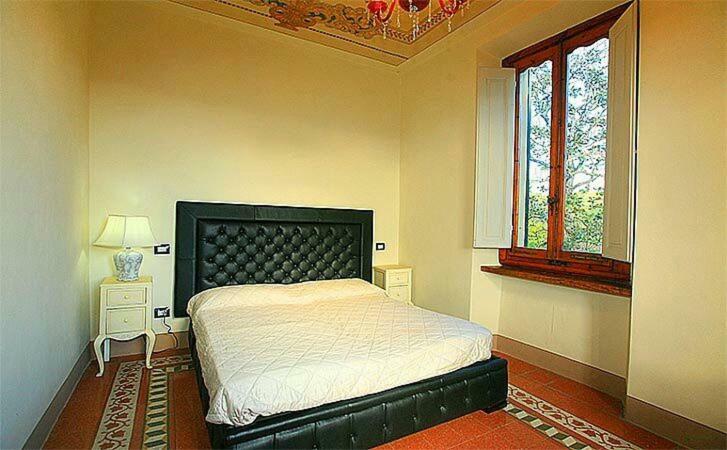 Agriturismo Il Casolare Poppi Luaran gambar