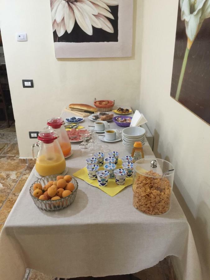 Agriturismo Il Casolare Poppi Luaran gambar